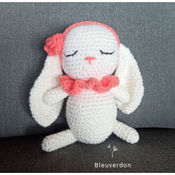 Amigurumi lapine  , Peluche...