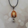 Collier fantaisie hermione
