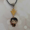 Collier fantaisie harry