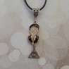 Collier fantaisie harry