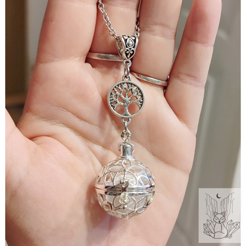 Bola de grossesse arbre de vie