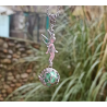 Bola de grossesse fée clochette à strass