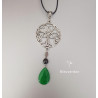 Collier arbre de vie