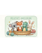 Peluches