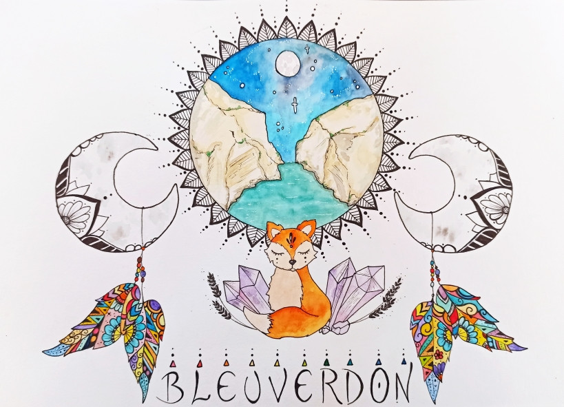 Bleuverdon
